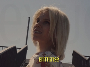 Brittgrise