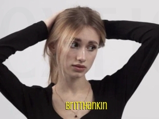 Britthankin