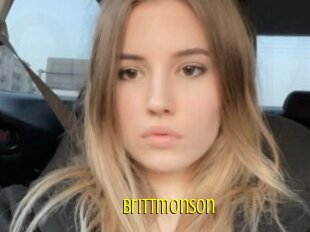 Brittmonson