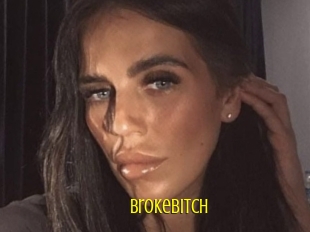Brokebitch