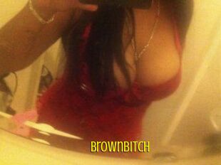 Brownbitch