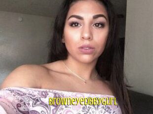 Browneyedbbygurl