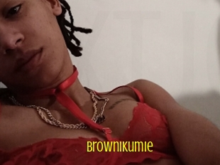 Brownikumie