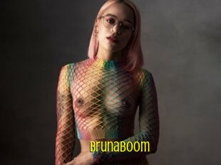 Brunaboom