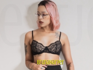 Brunaharper
