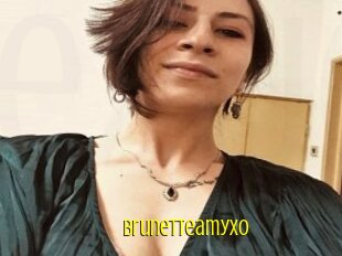 Brunetteamyxo