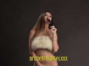 Brunetteangelxxx