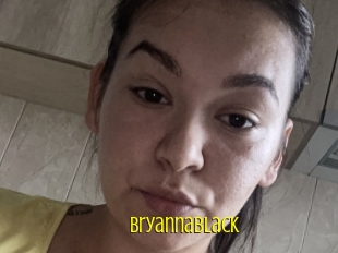 Bryannablack