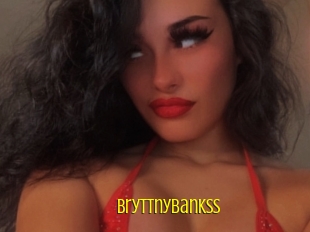 Bryttnybankss