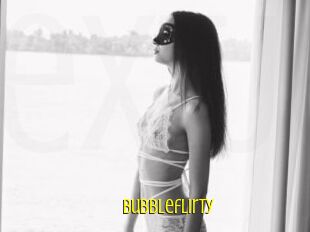 Bubbleflirty