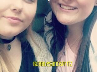 Bubblesandspritz