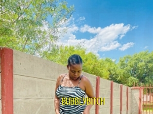 Bubblybitch