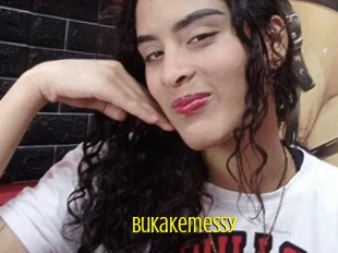 Bukakemessy