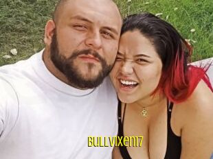 Bullvixen17