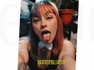Bunnyblue18