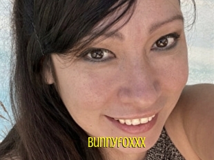 Bunnyfoxxx