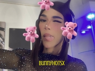 bunnyhotsx Extraits Jeunes