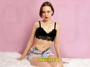 Bunnyluvx