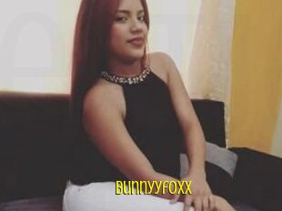 Bunnyyfoxx