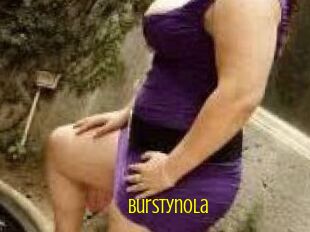 Burstynola