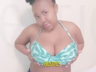 Bustjes