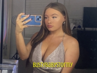 Bustybabystormy