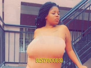 Bustyboob30