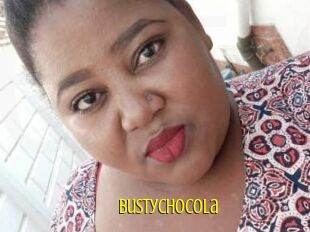 Bustychocola
