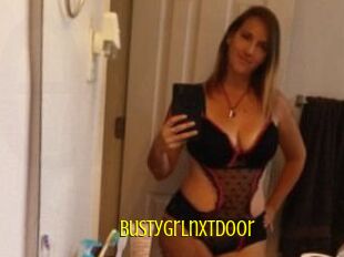 Bustygrlnxtdoor