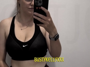 Bustykellyxxx