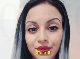 Bya4you