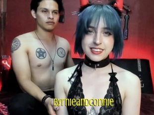 byrnieandconnie Extraits Jeunes