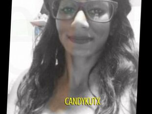 CANDYKUTX