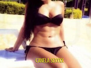 CANELA_SEXYXX