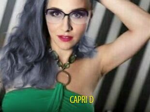 CAPRI_D