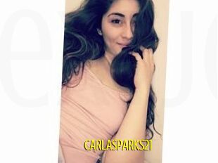 CARLA_SPARKS21