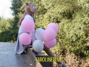 CAROLINE_BLUE Extraits Jeunes