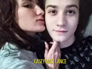 CASEY_AND_LANCE Extraits Jeunes