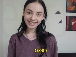 CASSIDY_