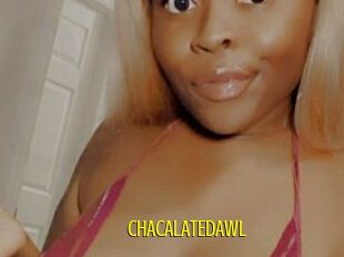 CHACALATEDAWL Extraits Jeunes