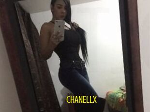 CHANELLX Extraits Jeunes
