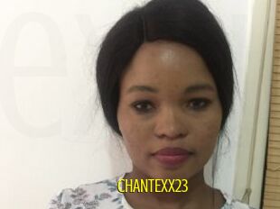 CHANTExx23