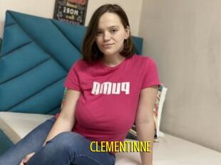 CLEMENTINNE