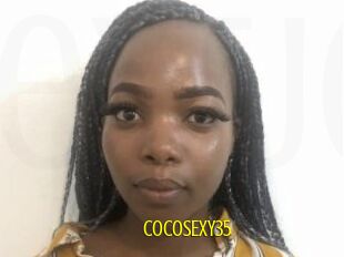 COCOSEXY35