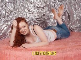 CURLYnGINGER