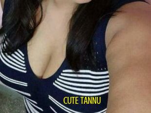 CUTE_TANNU