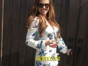 Cadence_Cox