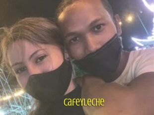 CafeYLeche