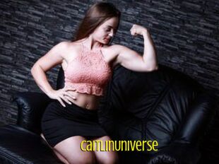 CaitlinUniverse