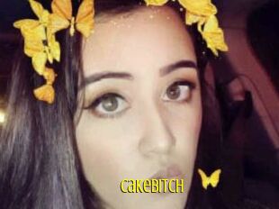 CakeBitch